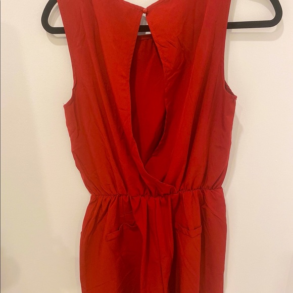Romper - Picture 2 of 2
